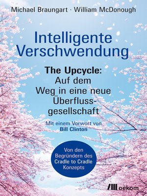 cover image of Intelligente Verschwendung